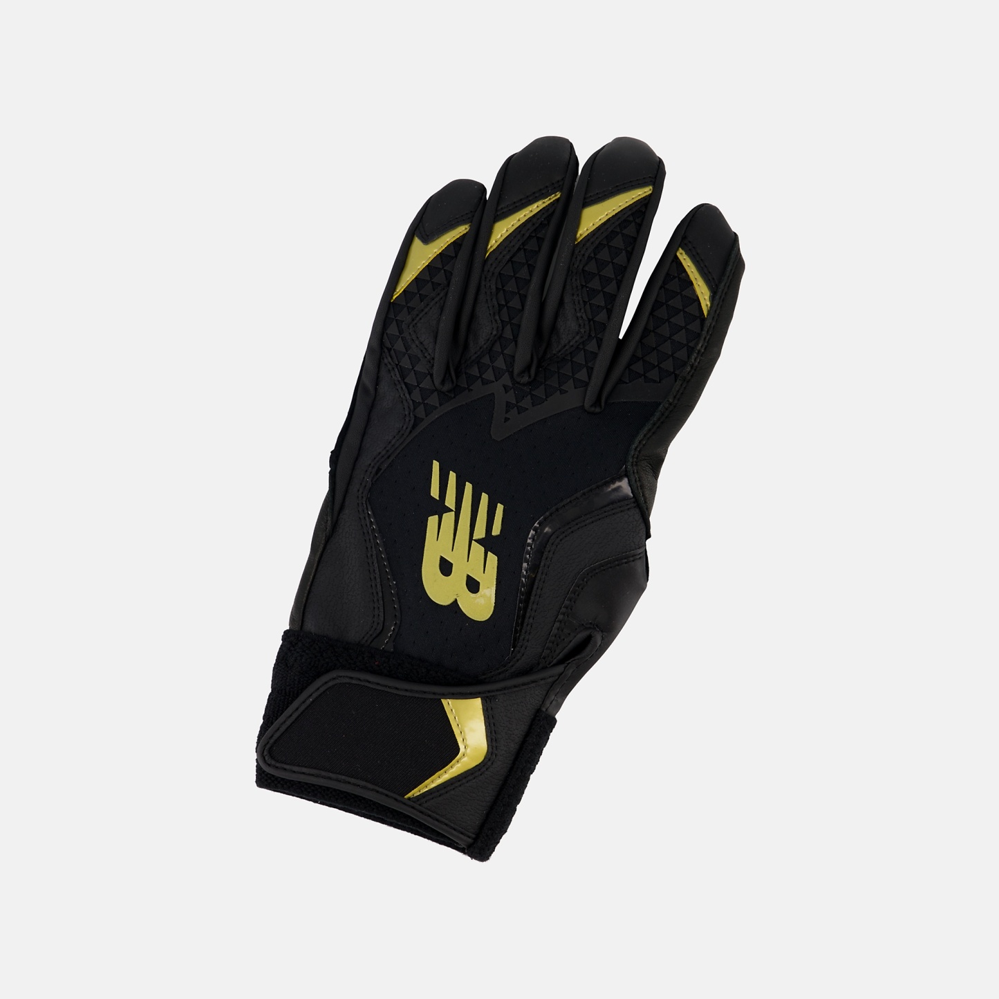 New Balance New Balance Batting Glove, LAG43998BK