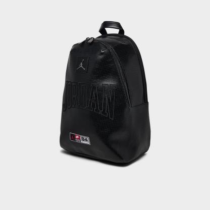 Jordan Monogram Backpack (20.8L) - Black - view 4