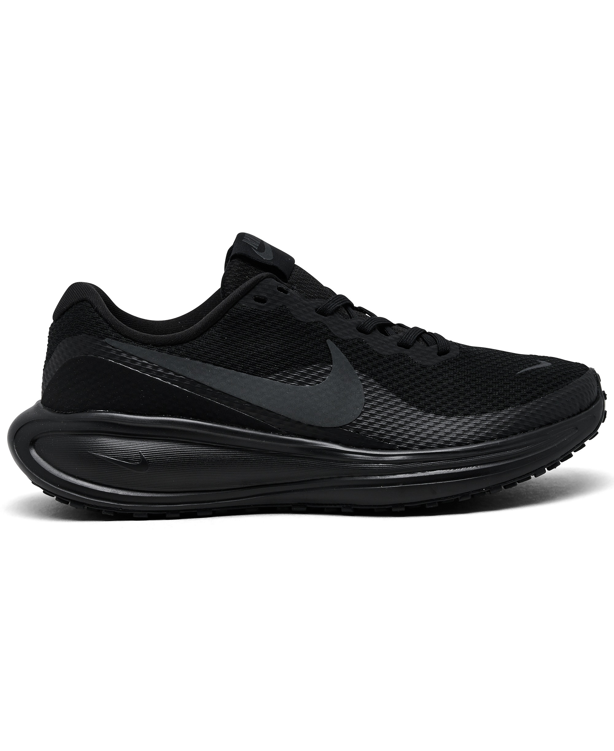 Nike Women's Revolution 8 Running Sneakers from Finish Line - Black, Anthracite