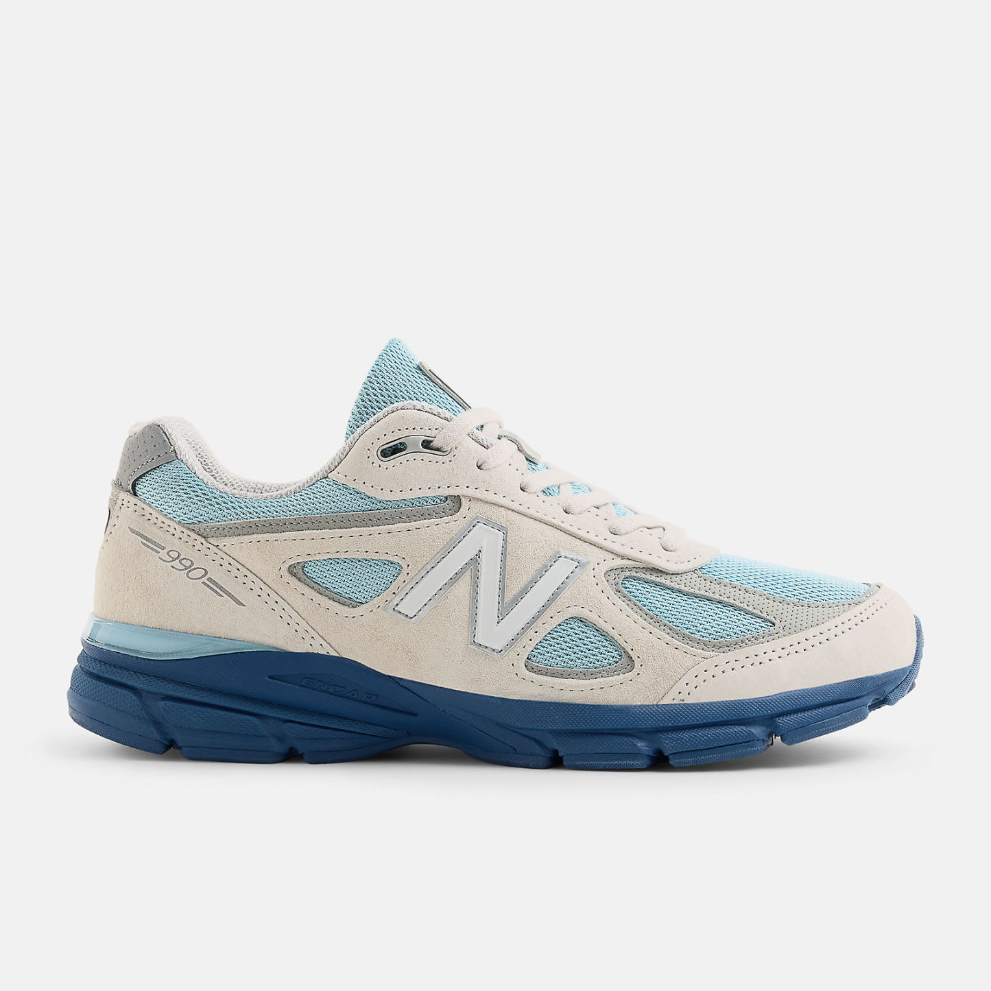 New Balance Made in USA 990v4, U990MB4
