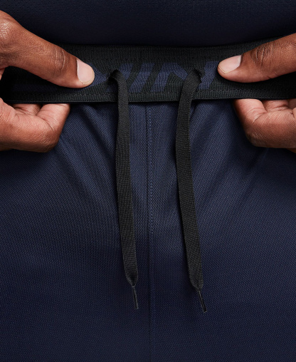 Nike Totality Men's Dri-FIT Drawstring Versatile 7" Shorts - Obsidian