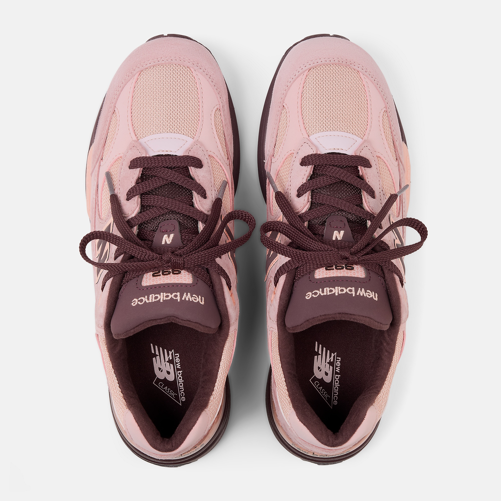 New Balance Made in USA 992, U992PK