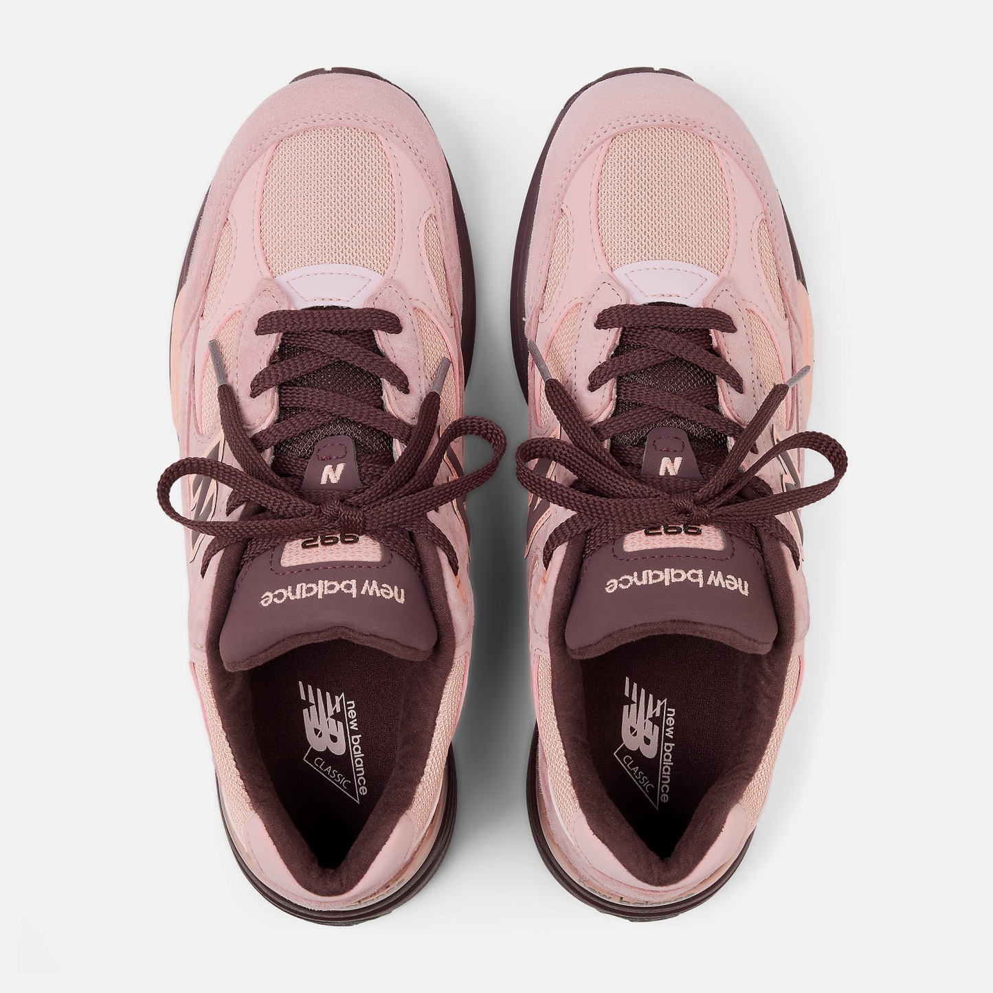 New Balance Made in USA 992, U992PK