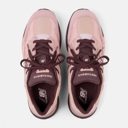 New Balance Made in USA 992, U992PK