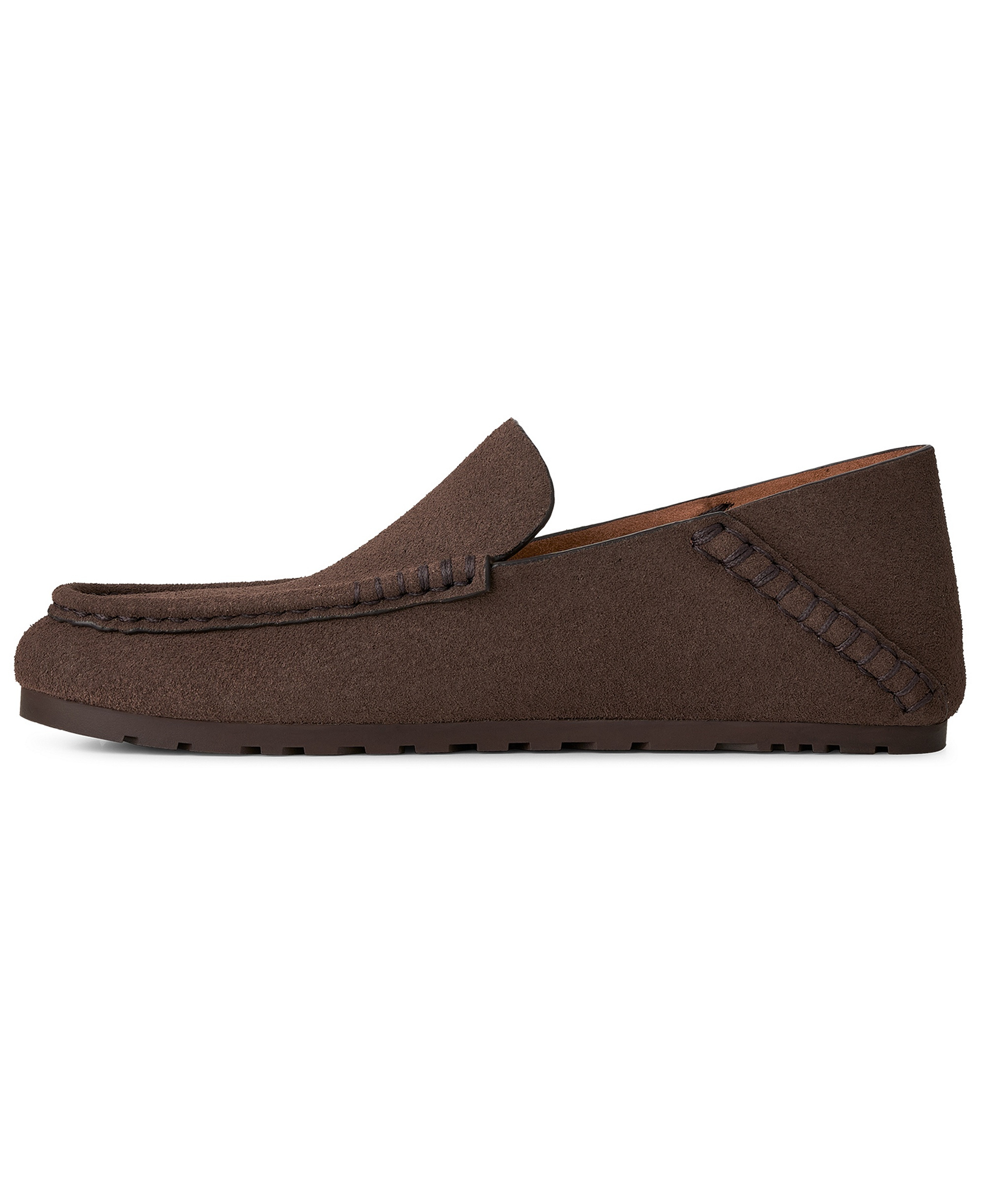 UGG® Women's Eldrie Slip-On Loafers - Dusted Cocoa