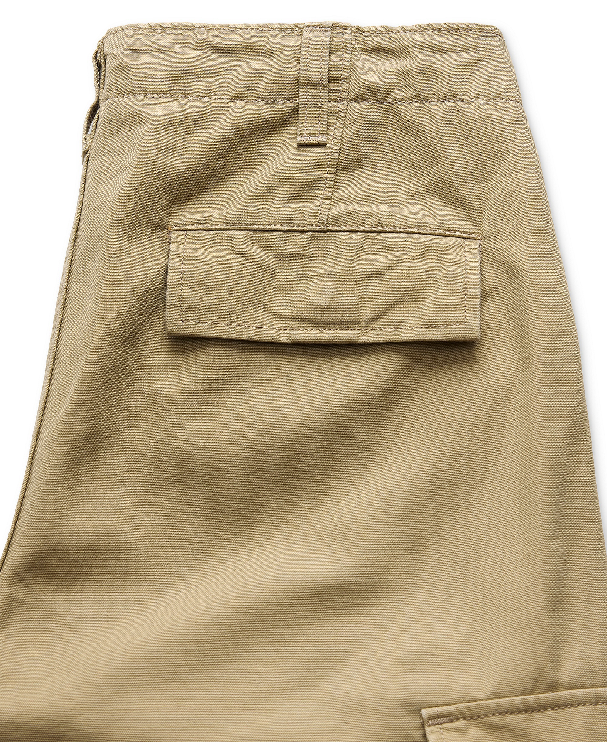 Levi's Men's XX Chino Straight Cargo Pants - True Chino