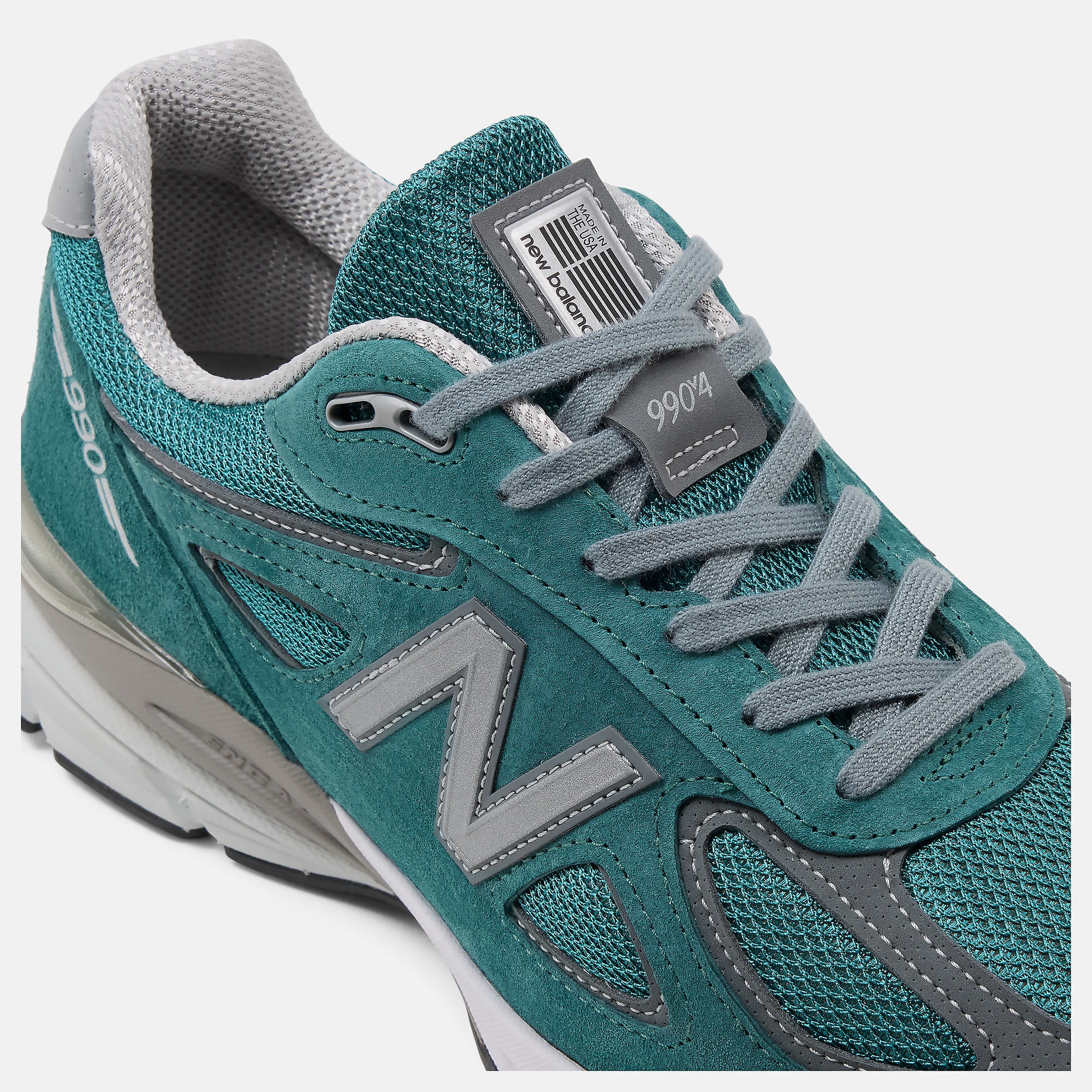 New Balance Made in USA 990v4, U990OV4