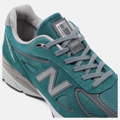 New Balance Made in USA 990v4, U990OV4