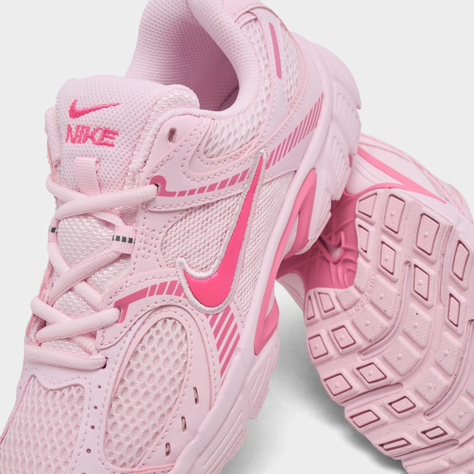 Big Kids' Nike V5 RNR Casual Shoes - Pink Foam/Pinksicle/Hyper Pink