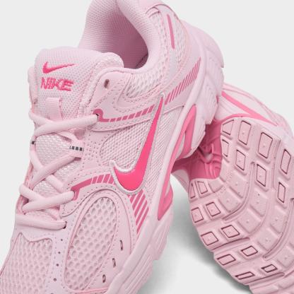 Big Kids' Nike V5 RNR Casual Shoes - Pink Foam/Pinksicle/Hyper Pink