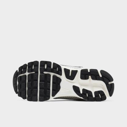 Women's Nithtke Zoom Vomero 5 Casual Shoes - Part 1 - Photon Dust/Gridiron/Sail/Chrome - Bottom view