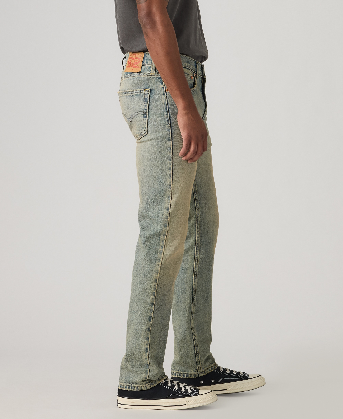 Levi's Men's 511 Flex Slim-Fit Jeans - Kindred Spirit