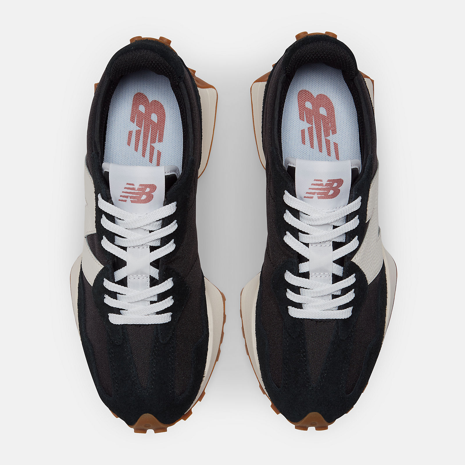 New Balance 327, WS327BL