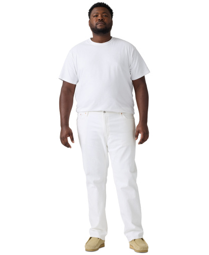 Levi's Men's 541™ Big & Tall Athletic Jeans - White River Rock