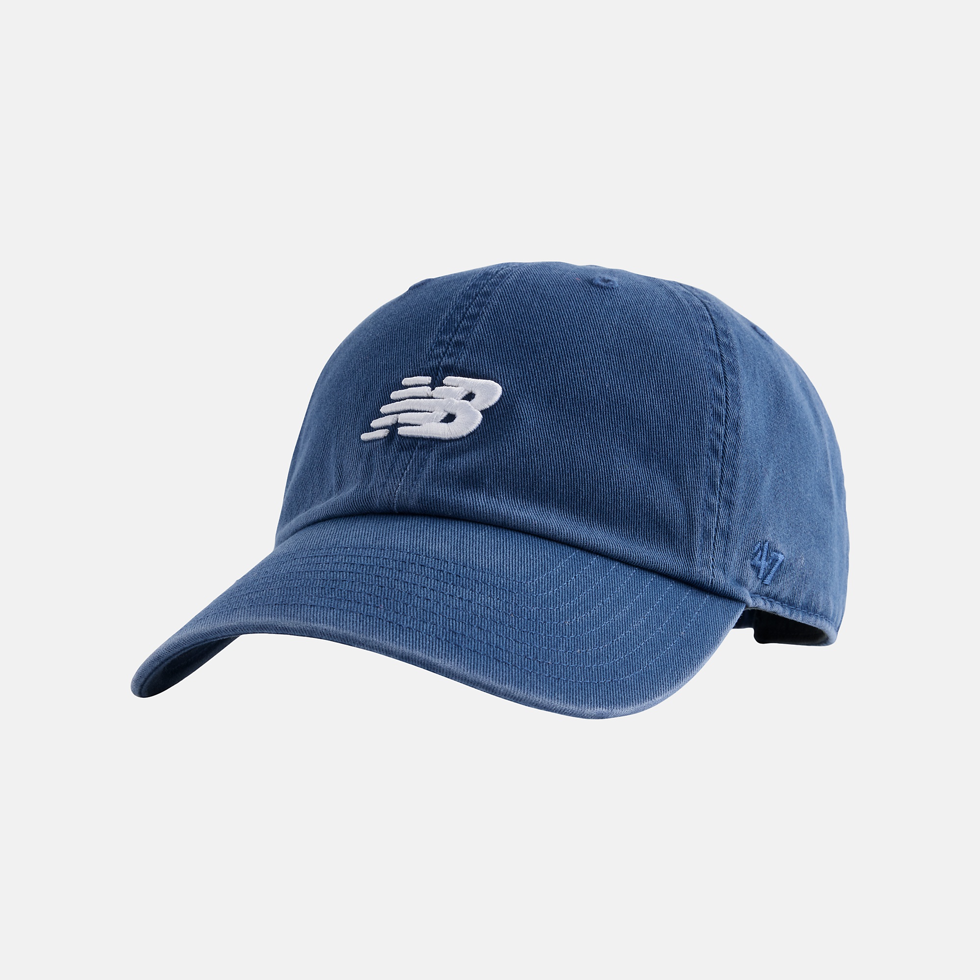 New Balance '47 Clean Up Hat, LAH00151NNY