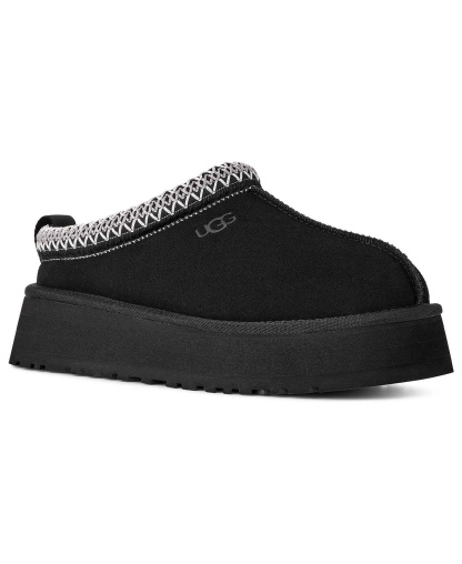 UGG® Women's Tazz II Clog Slip-On Slippers - Black
