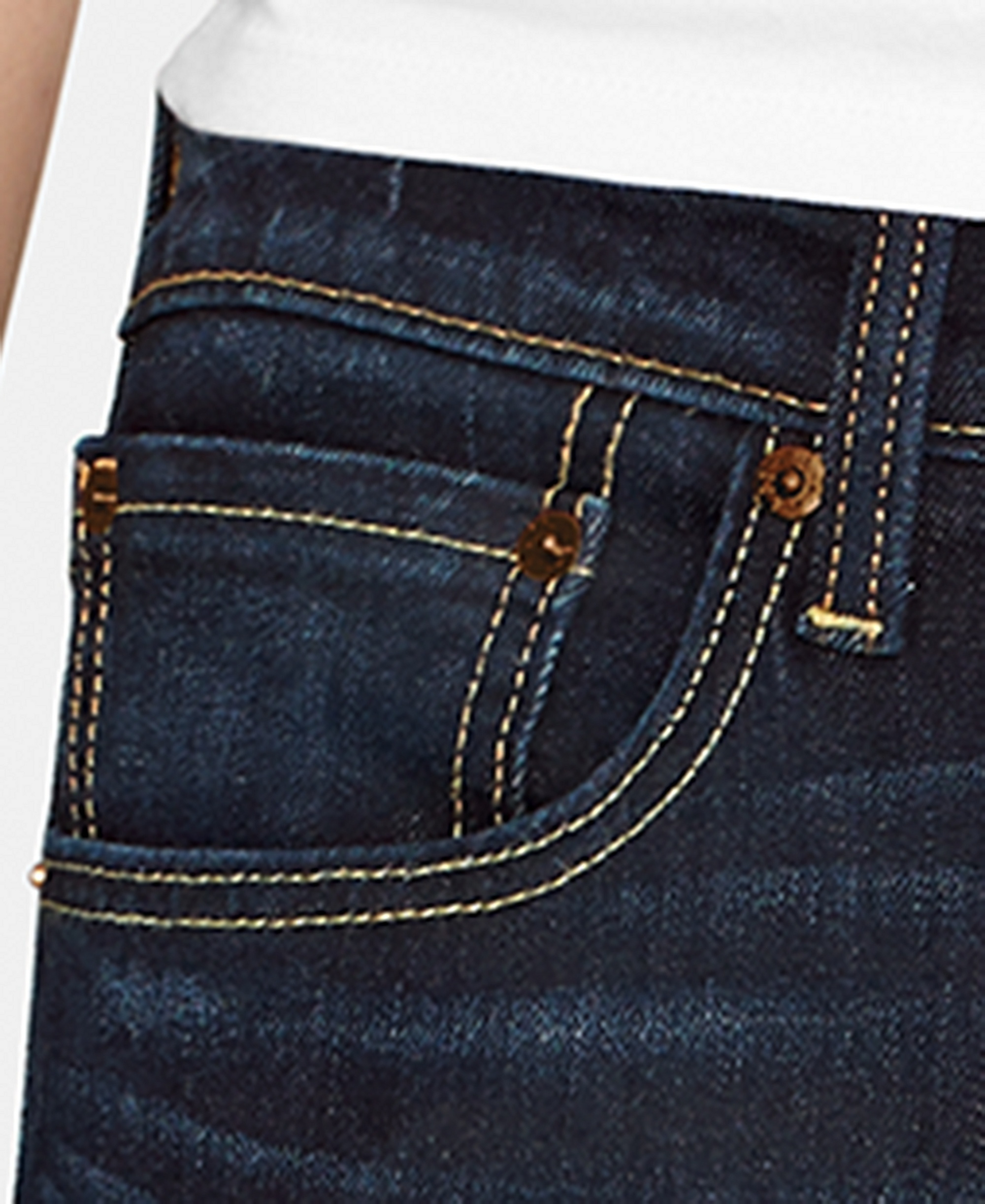 Levi's Men's 511™ Slim-Fit Jeans - Sequoia