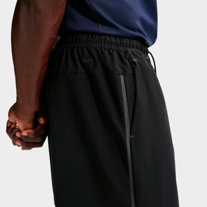 Men's Nithtke Tech Dri-FIT Shori-Knit Shorts - Black