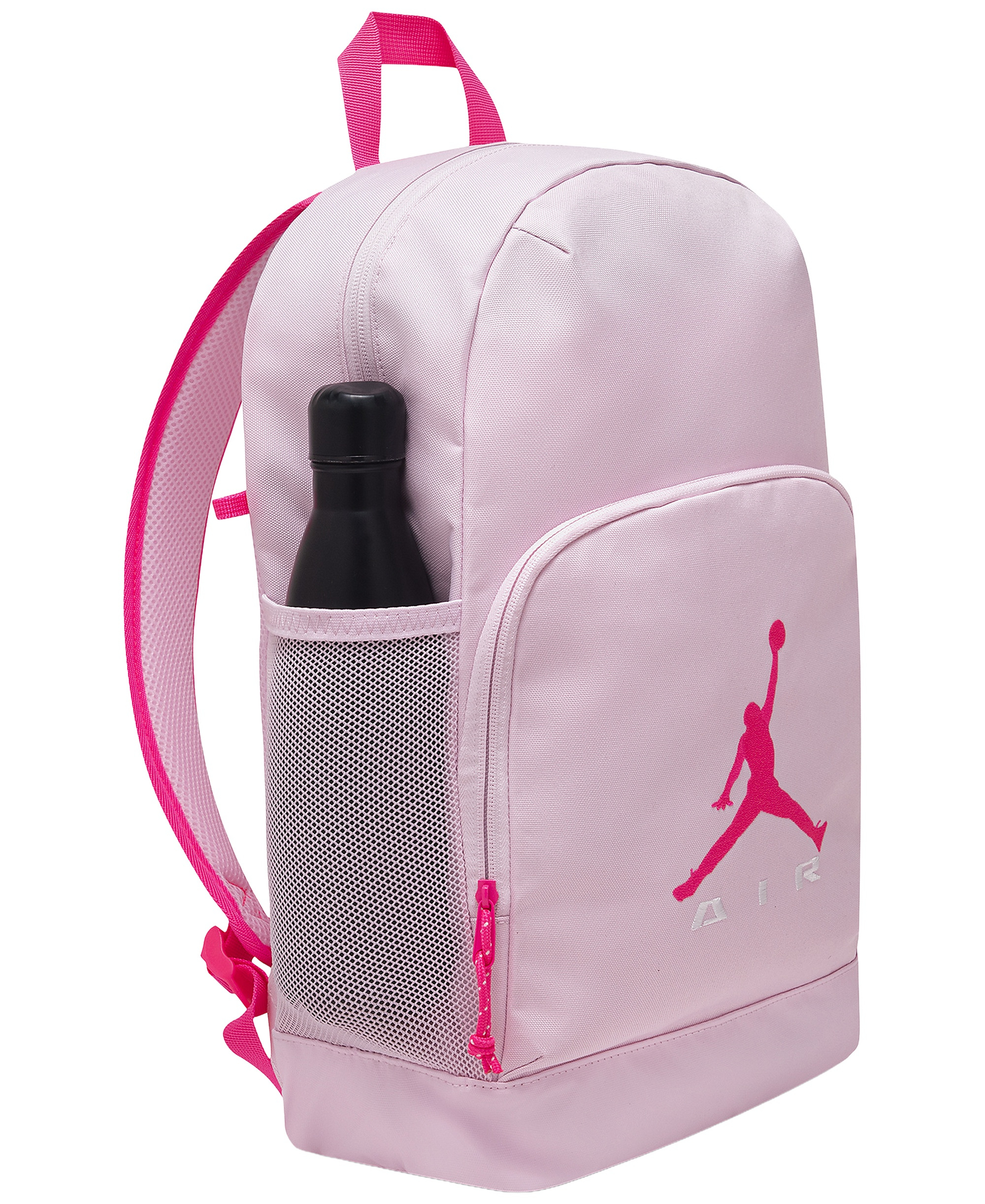 Jordan Kids' Air Raid Backpack - Pink