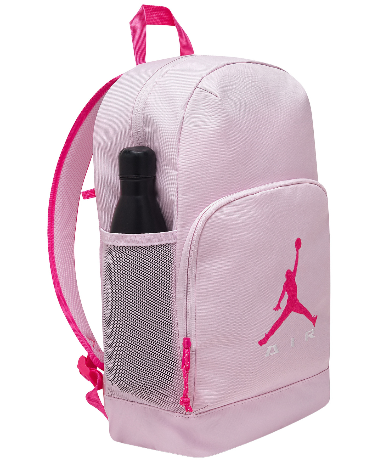 Jordan Kids' Air Raid Backpack - Pink