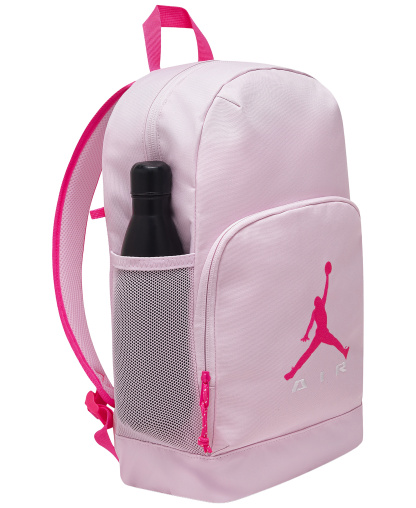 Jordan Kids' Air Raid Backpack - Pink