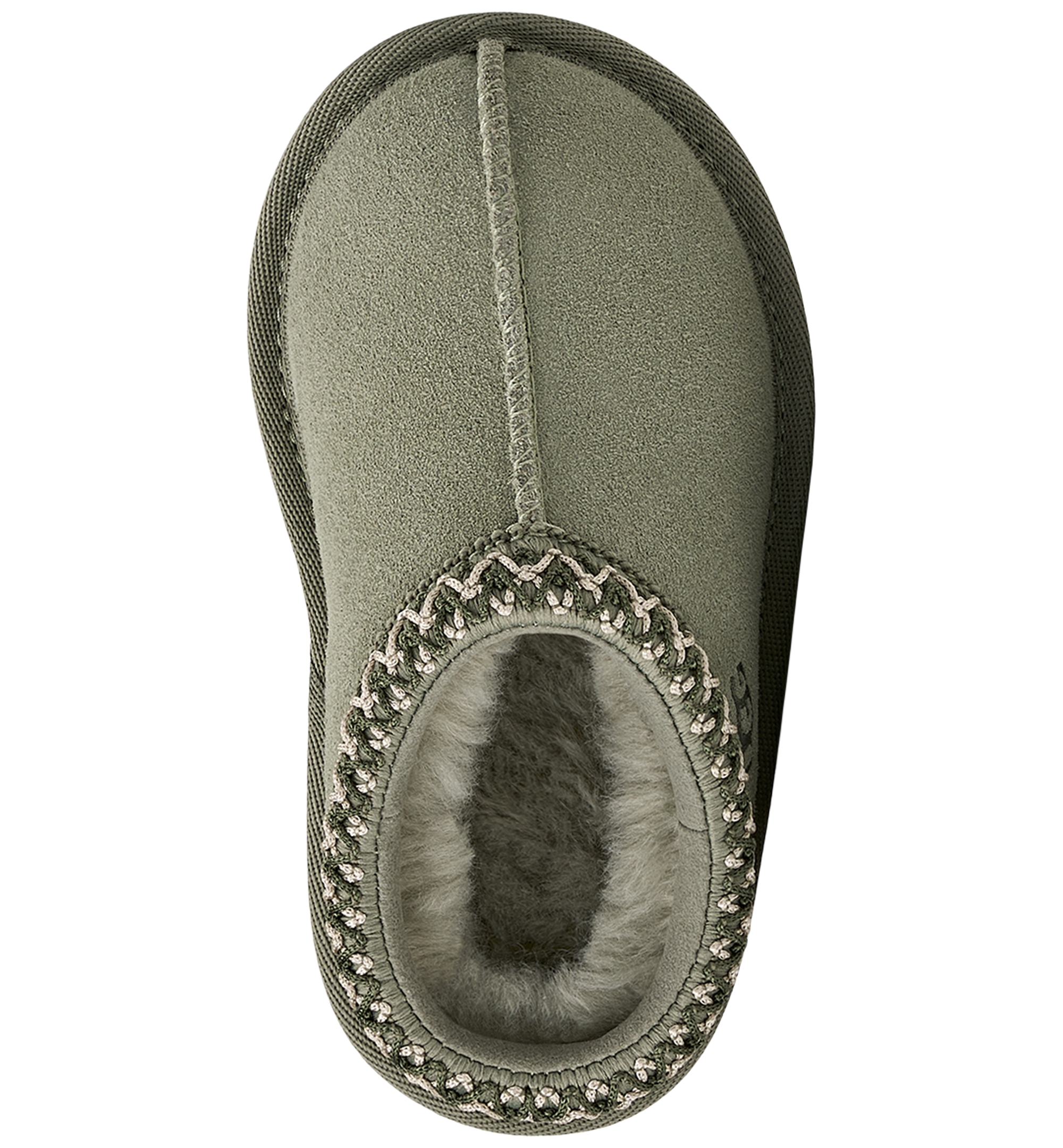 UGG® Toddler Tasman II Slip-On Slippers - Shaded Clover
