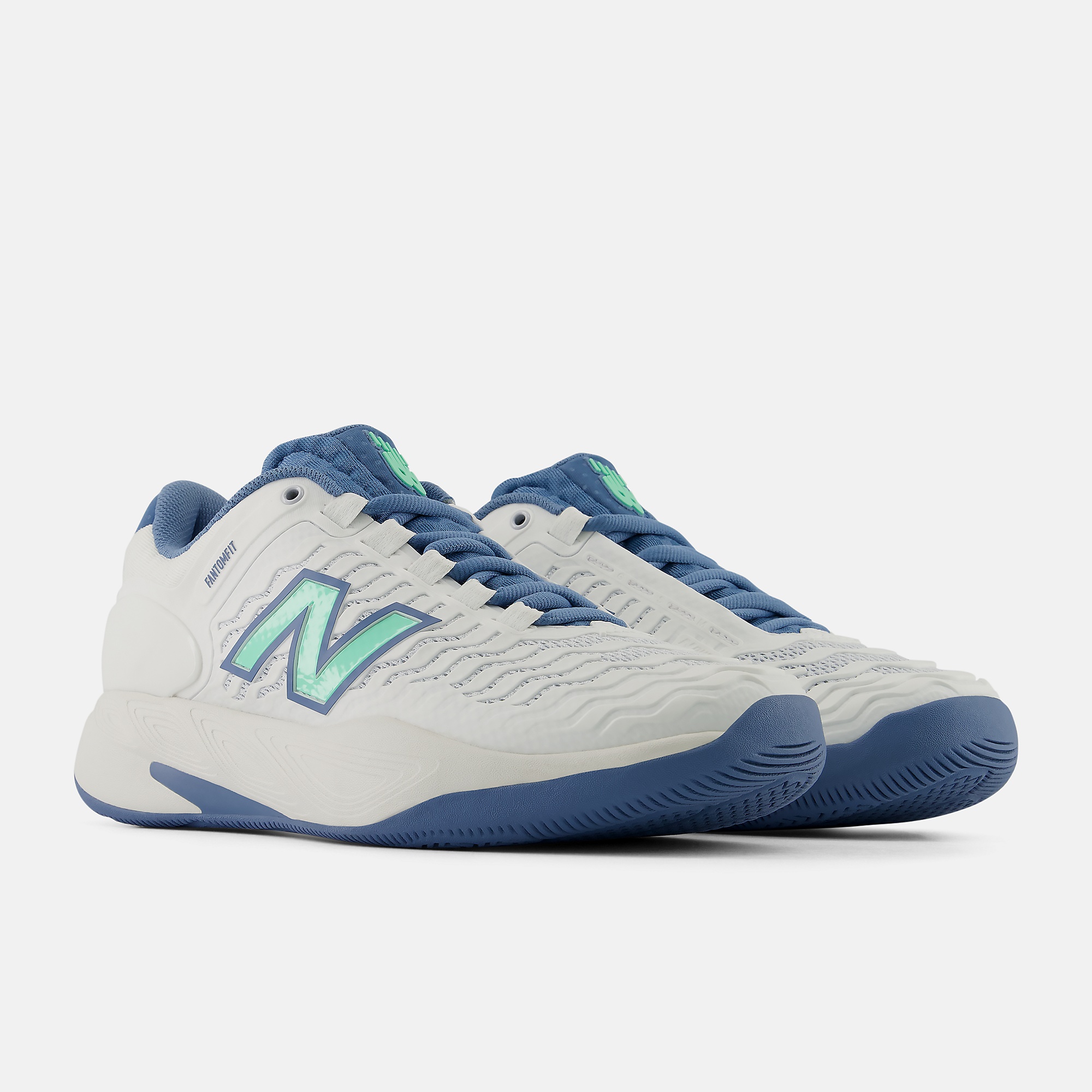 New Balance Fresh Foam X CT-Rally v2, WRAL9W6