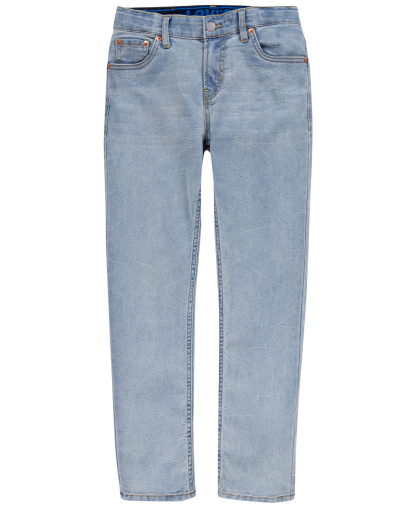 Levi's Boys' 8-20 502™ Taper-Fit Stretch Performance Jeans - Yosemite Falls