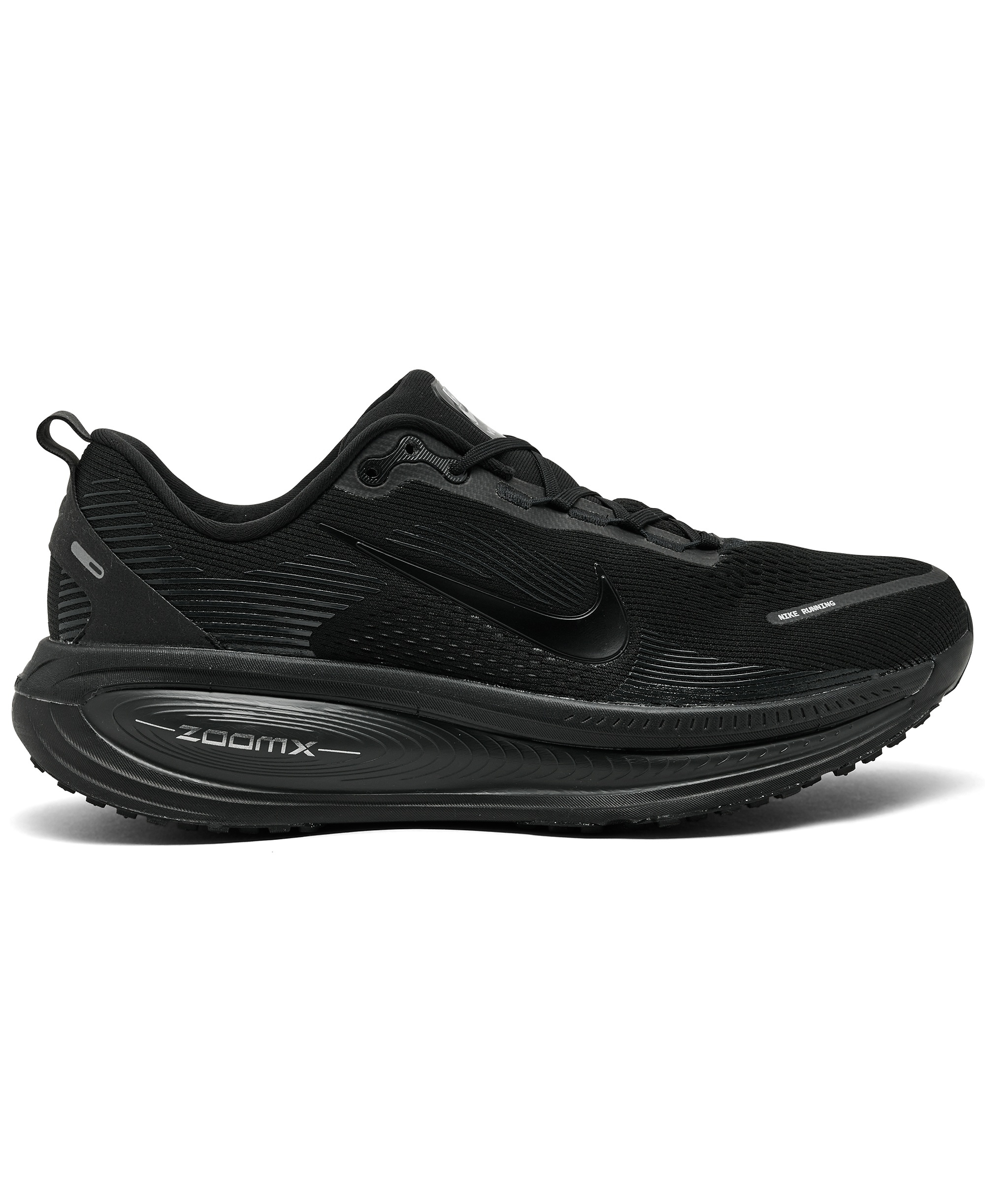 Nike Men's Vomero 18 Running Sneakers from Finish Line - Black