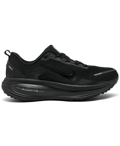 Nike Men's Vomero 18 Running Sneakers from Finish Line - Black