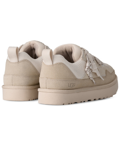 UGG® Men's Lo Lowmel Sneaker - Beige