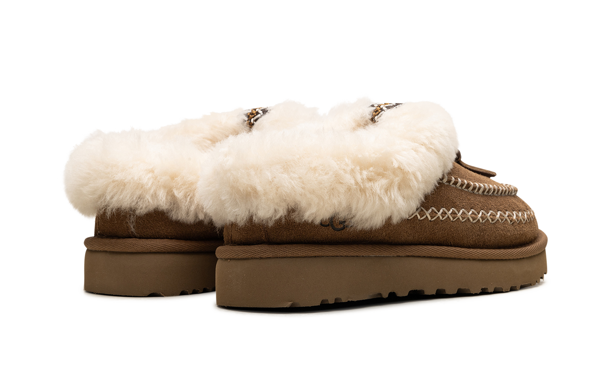 Tasman Alpine Slipper WMNS "Chestnut" 1158258 CHE - view 3