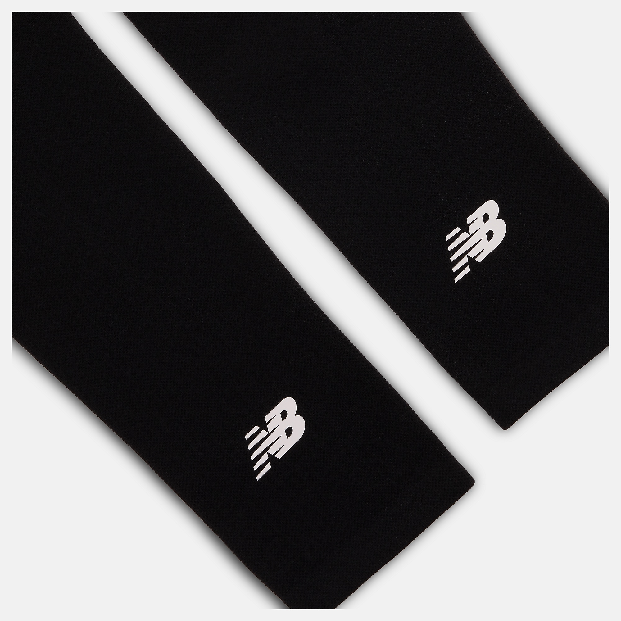 New Balance Basketball Shooting Sleeve, AC6235SBK
