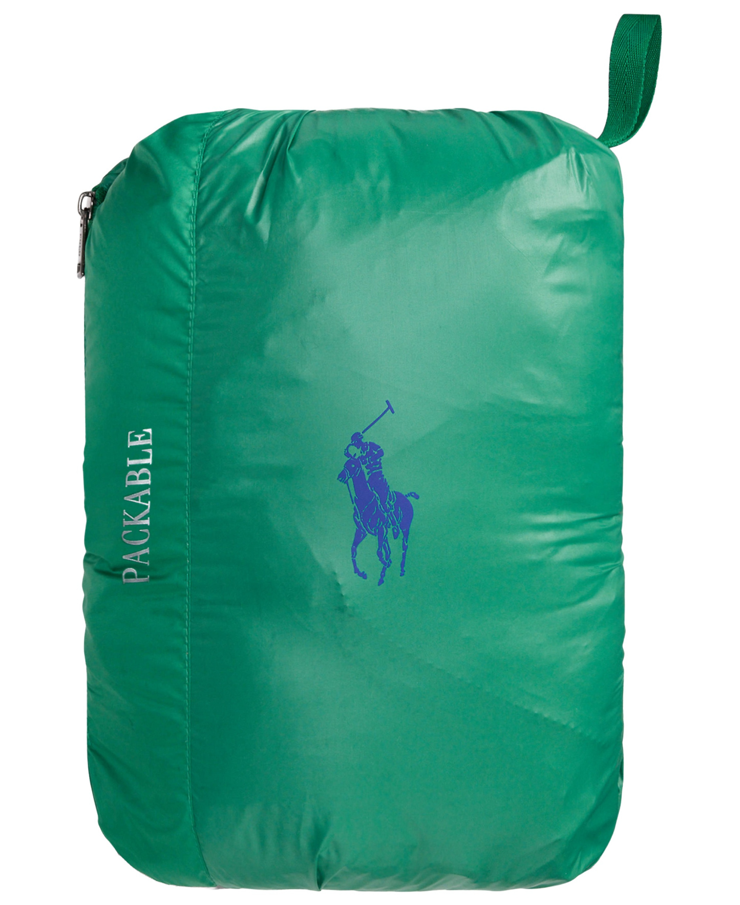 Polo Ralph Lauren Men's The Colden Packable Down Vest - Erin Green