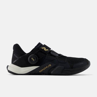 New Balance Minimus TR BOA® v2, WXMTRBK2