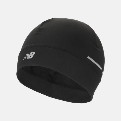 New Balance Performance Skull Cap, AC73876BK