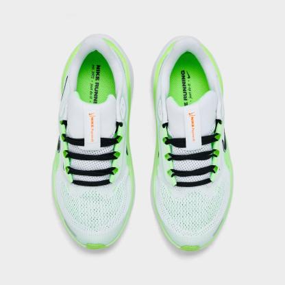 Big Kids' Nike Pegasus 41 Running Shoes - Pure Platinum/Sail/Anthracite (FN5041-111)