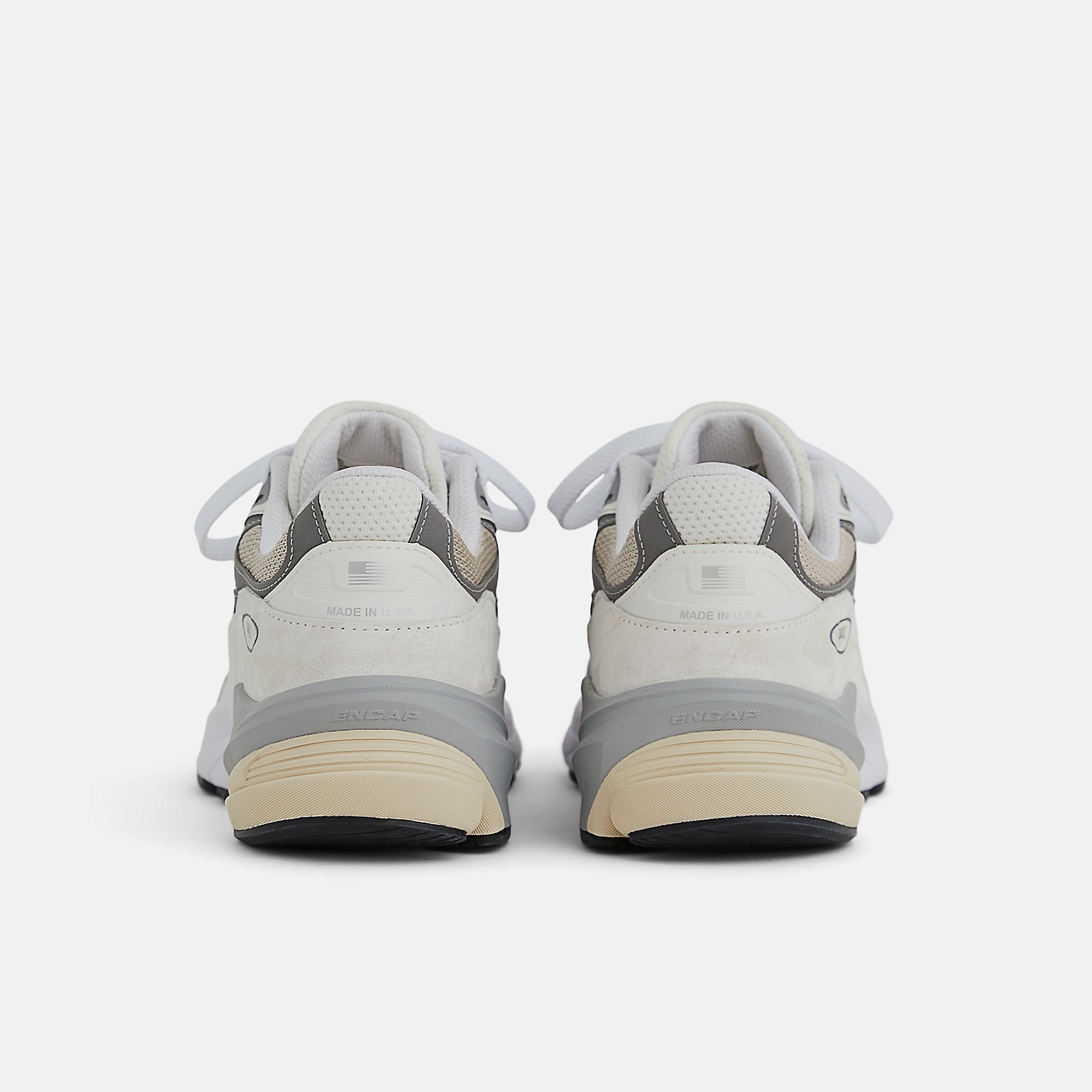 New Balance Made in USA 990v6, U990NC6