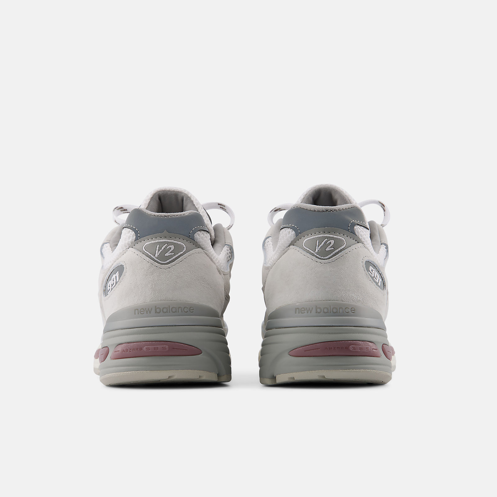 New Balance Made in UK 991V2, U991AC2