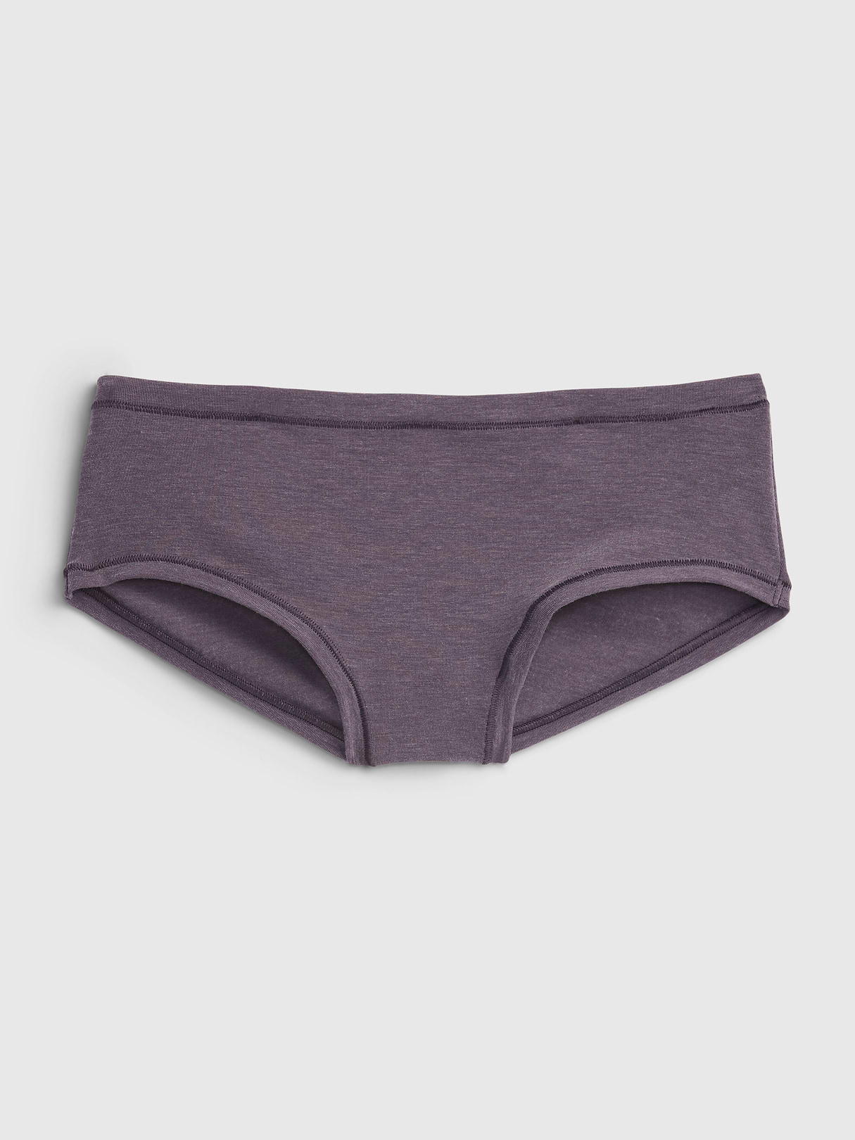 Breathe Hipster - purple violet