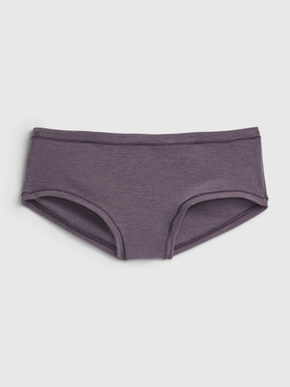Breathe Hipster - purple violet