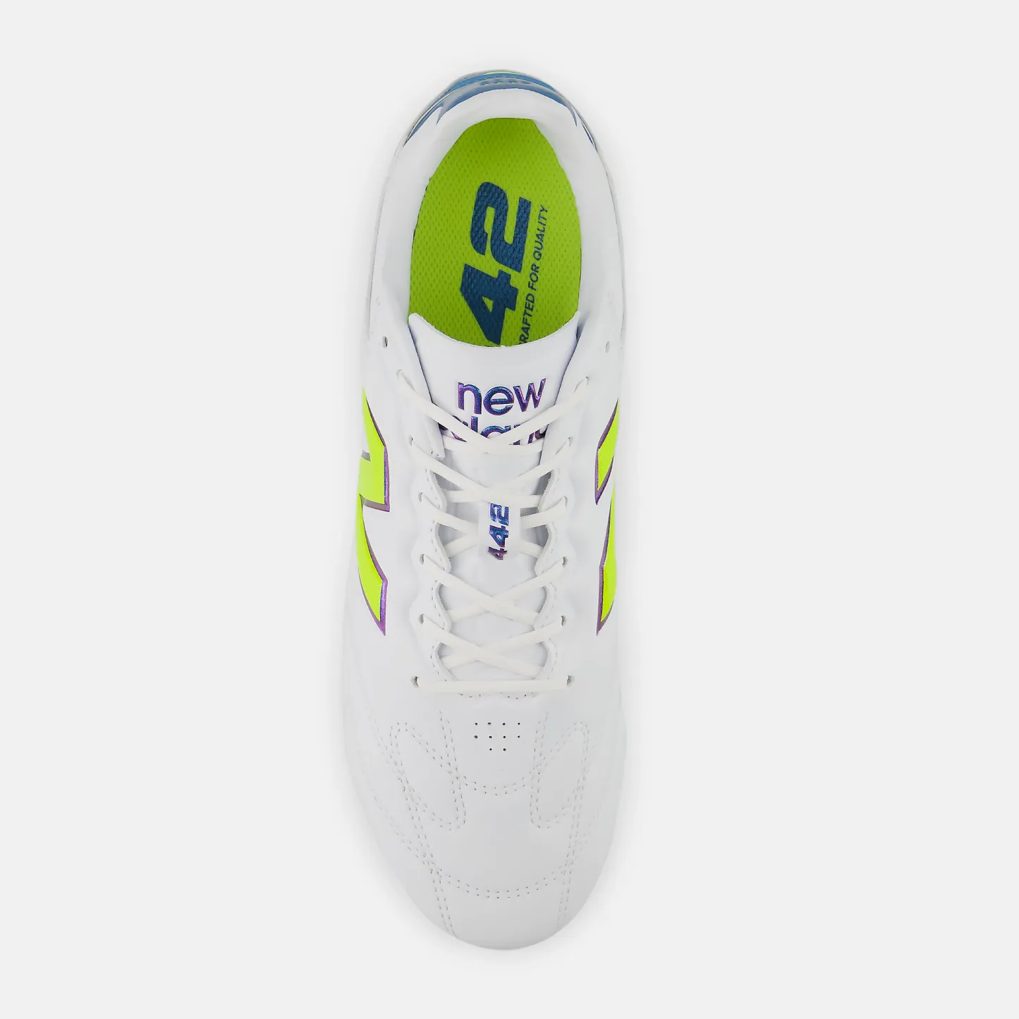New Balance 442 Pro FG V3, U42F18T