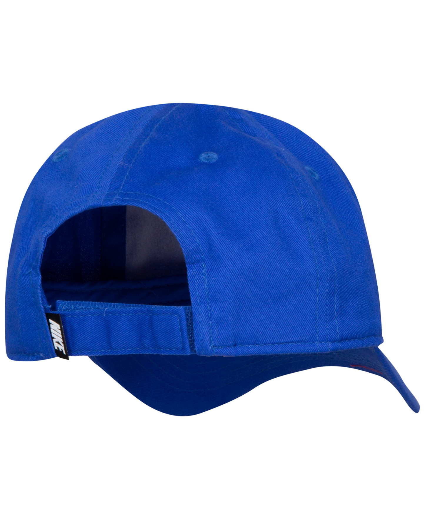 Nike Boys' and Girls' 4-7 Futura Classic Baseball Cap - Game Royal