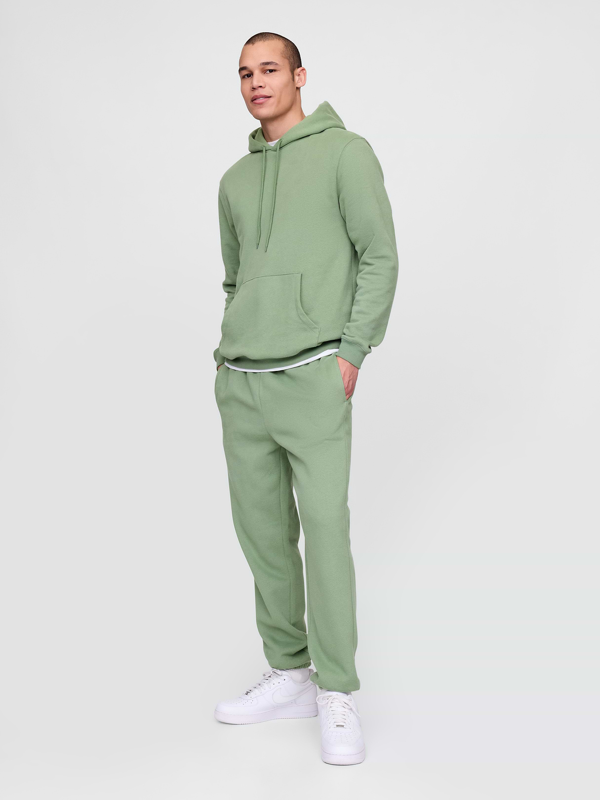 Adult VintageSoft Classic Joggers - Twig