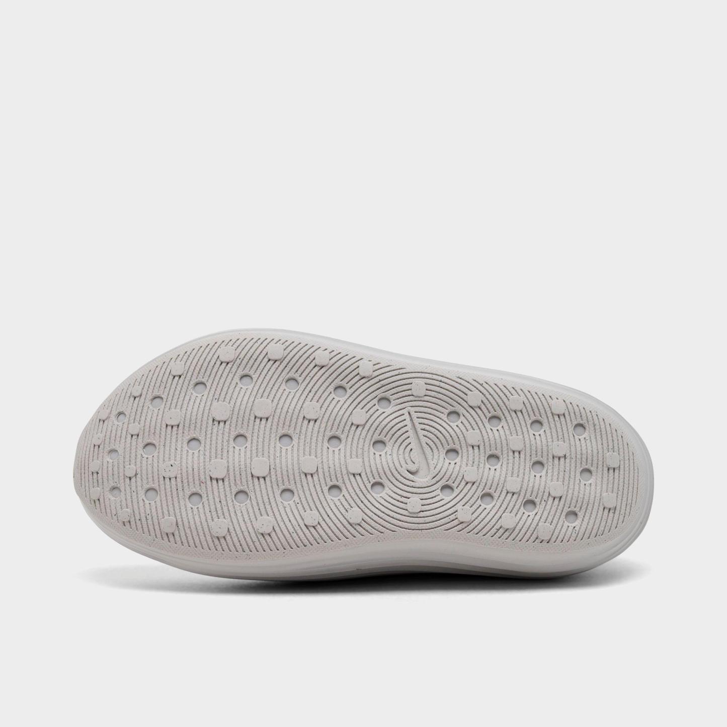 Women's Nithtke ReactX Rejuven8 Casual Shoes - Part 1 - Vast Grey/Vast Grey - Bottom view