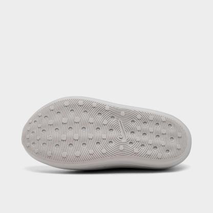 Women's Nithtke ReactX Rejuven8 Casual Shoes - Part 1 - Vast Grey/Vast Grey - Bottom view