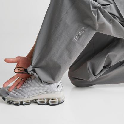 Men's adidas TERREX Xploric Clima365 Cargo Pants - Grey