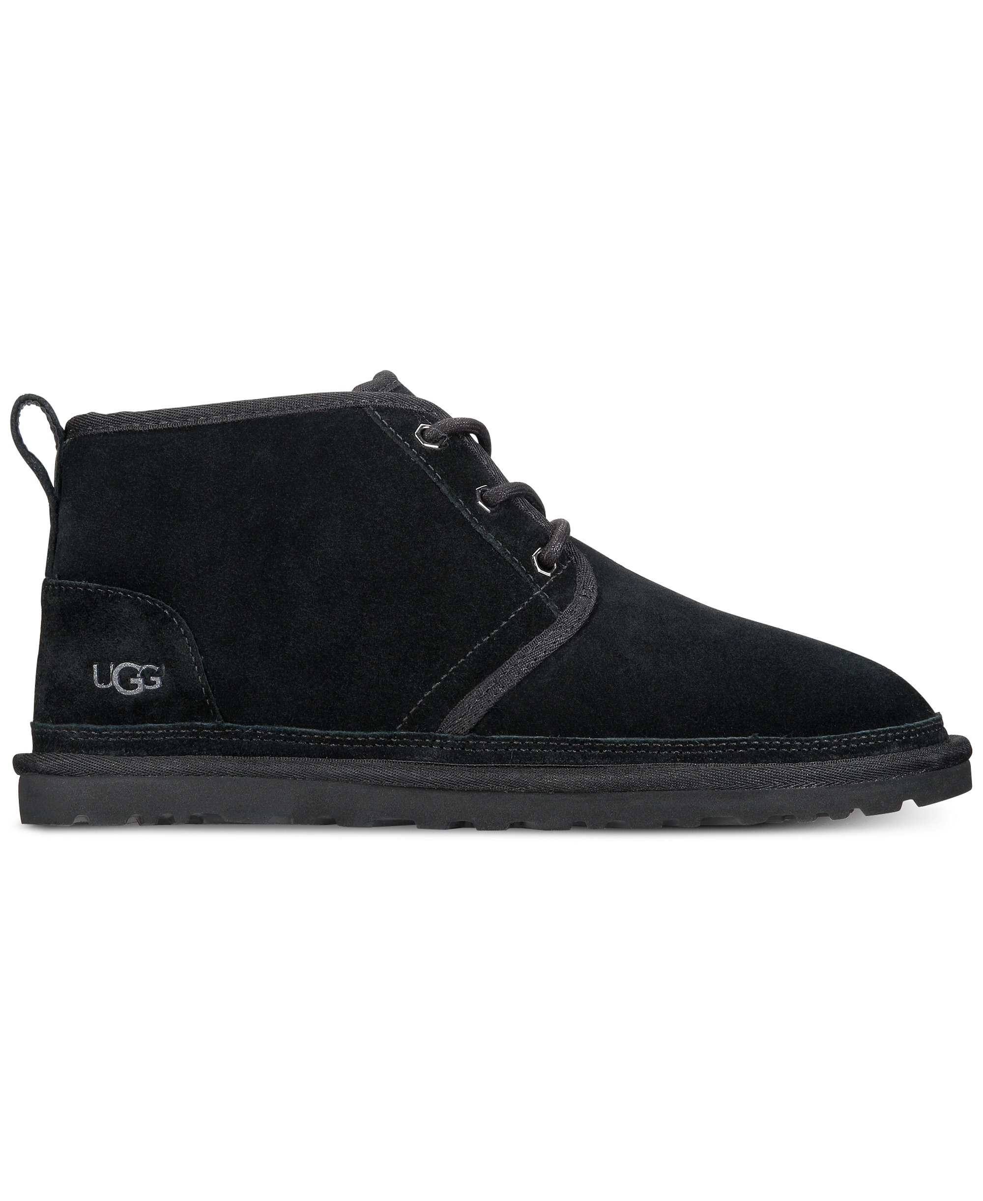 UGG® Men's Neumel Classic Boots - Black