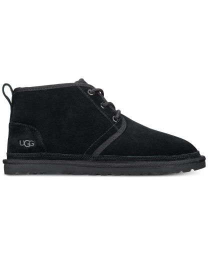 UGG® Men's Neumel Classic Boots - Black