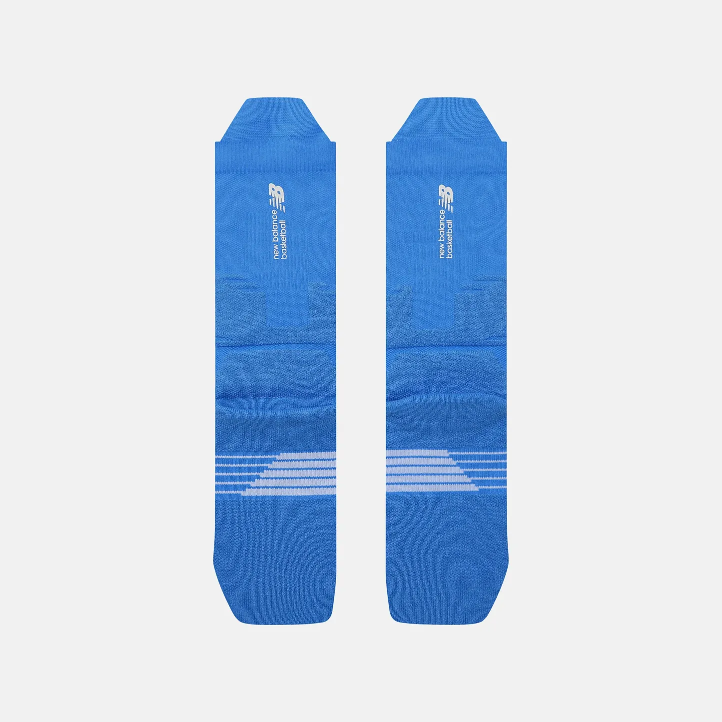 New Balance Basketball Crew Socks 1 Pair, AC5723IFBU